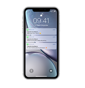 iPhone XR 64GB White 3