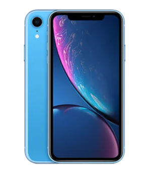 iPhone XR 64GB White 5