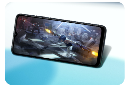 Oppo A15s 64GB Gizemli Mavi 2