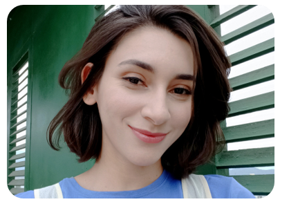 Oppo A15s 64GB Gizemli Mavi 6