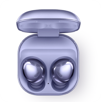 Samsung Galaxy Buds Pro Siyah 2
