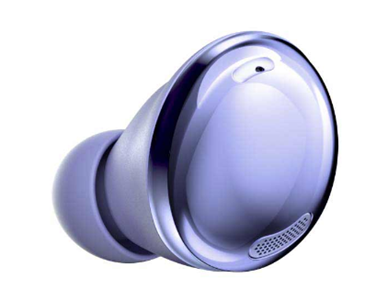 Samsung Galaxy Buds Pro Siyah 4