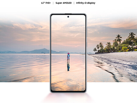 Samsung Galaxy Note 10 Lite 128 GB Red 2