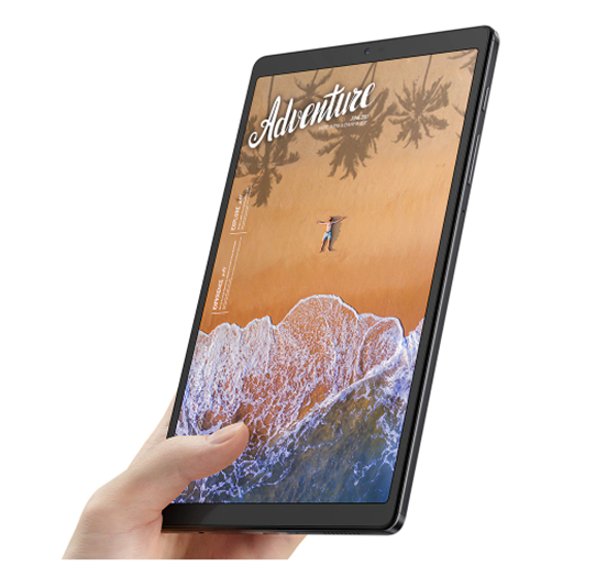 Samsung Galaxy Tab A7 Lite Grey 1