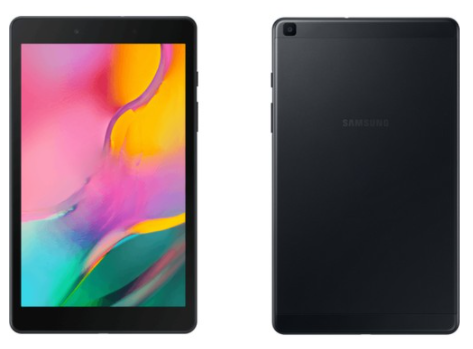 Samsung Galaxy Tab A8 T290 8"  Tablet Silver 4