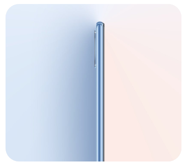 Xiaomi Mi 11 Lite 6GB + 128GB Mavi 2