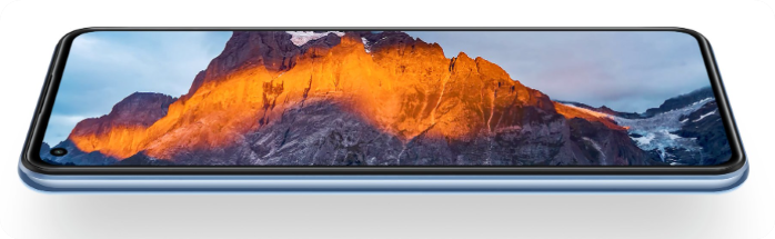 Xiaomi Mi 11 Lite 6GB + 128GB Mavi 4