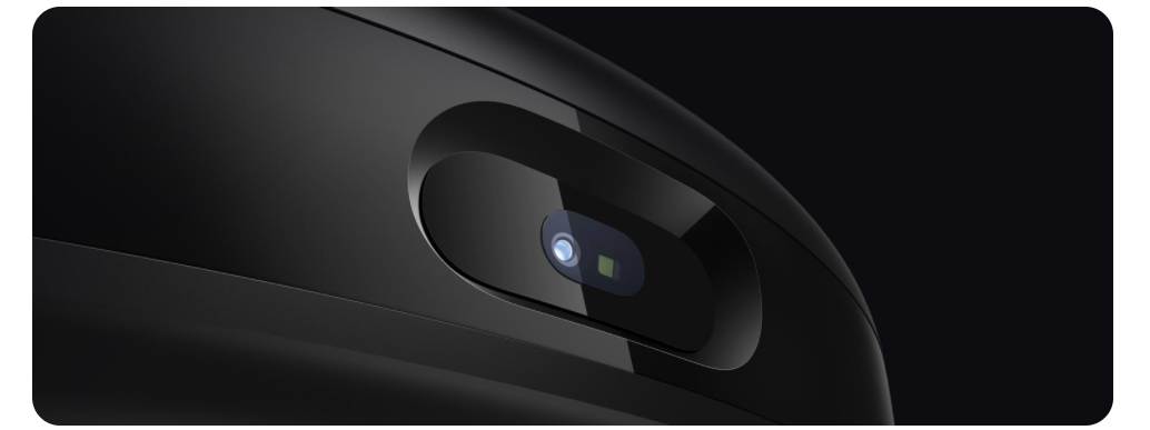XIAOMI MI Robot Vacuum Mop 2 Pro Plus Siyah 1