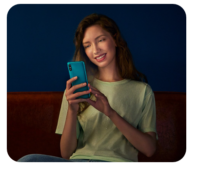 Xiaomi Redmi 9A 2GB + 32GB Peacock Green 2