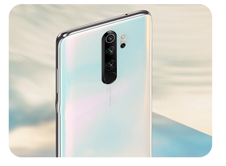 Xiaomi Redmi Note 8 Pro 6GB + 64GB Gri 2