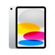 Apple iPad Wi-Fi 64GB 10.9" Silver Tablet
