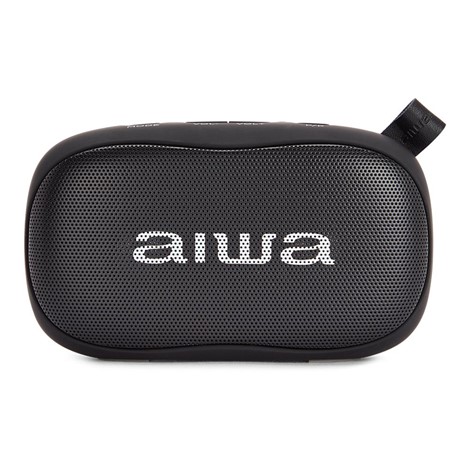 Aiwa BS-110BK Bluetooth Hoparlör Siyah