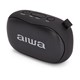 Aiwa BS-110BK Bluetooth Hoparlör Siyah