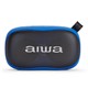 Aiwa BS-110BL Bluetooth Hoparlör Mavi