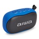 Aiwa BS-110BL Bluetooth Hoparlör Mavi