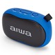 Aiwa BS-110BL Bluetooth Hoparlör Mavi