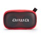 Aiwa BS-110RD Bluetooth Hoparlör Kırmızı