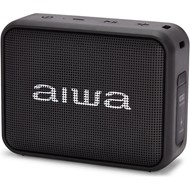 Aiwa BS-200BK Bluetooth Hoparlör Siyah