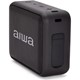 Aiwa BS-200BK Bluetooth Hoparlör Siyah