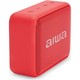 Aiwa BS-200RD Bluetooth Hoparlör Kırmızı