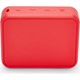 Aiwa BS-200RD Bluetooth Hoparlör Kırmızı