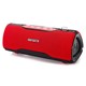 Aiwa BST-500RD Bluetooth Hoparlör Kırmızı