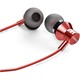 Aiwa ESTM-50RD Kulak İçi Kulaklık Kırmızı