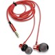 Aiwa ESTM-50RD Kulak İçi Kulaklık Kırmızı