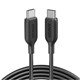 Anker PowerLine III USB-C To USB-C 1.8Mt Kablo