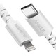 Anker PowerLine Select Type-C to Lightning Beyaz Kablo 1.8