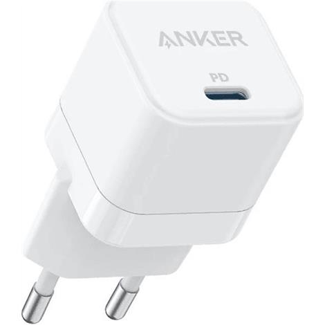 Anker PowerPort III 20W Cube Şarj-A2149