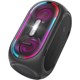Anker Rave+ PartyCast 160W Kablosuz Bluetooth Hoparlör - IPX4 - 24 Saate Varan Şarj - TWS Party Speaker - Ses Bombası - A3391