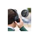 Anker Soundcore Life Q10i Kablosuz Bluetooth 5.0 Kulaklık60 Saate Varan Çalma Süresi - Siyah