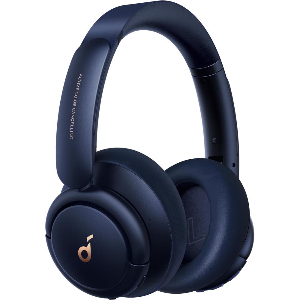 Anker Soundcore Life Q30 BT Klk Lacivert A3028 - inbox.com.tr