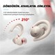 Anker Soundcore Sport X10 Bluetooth Kulaklık Beyaz