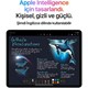 Apple iPad Air M3 Wi-Fi + Cellular 512 GB 13" MCJ94TU/A Uzay Grisi Tablet