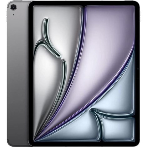 Apple iPad Air M4 13" 128GB Wi-Fi Uzay Grisi MH5N4TU/A