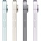 Apple iPad Air M4 Wi-Fi + Cellular 128 GB 13" MH9D4TU/A Uzay Grisi Tablet