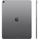 Apple iPad Air M4 Wi-Fi + Cellular 256 GB 13" MH9H4TU/A Uzay Grisi Tablet