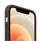 Apple iPhone 12 - 12 Pro MagSafe Siyah Lacivert Kılıf 