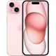 Apple iPhone 15 128 GB Pembe