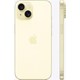 Apple iPhone 15 128 GB Sarı