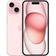 Apple iPhone 15 256 GB Pembe