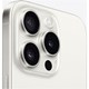 Apple iPhone 15 Pro 256GB Beyaz Titanyum
