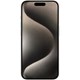 Apple iPhone 15 Pro Max 256 GB Natural Titanyum