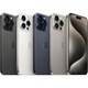 Apple iPhone 15 Pro Max 256 GB Natural Titanyum