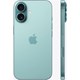 Apple iPhone 16 128 GB Deniz Mavisi