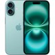 Apple iPhone 16 256GB Deniz Mavisi