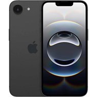 Apple iPhone 16e 128GB Black (Apple Türkiye Garantili)