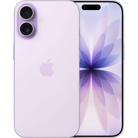 Apple iPhone 17 256GB Lavender - Apple Türkiye Garantili